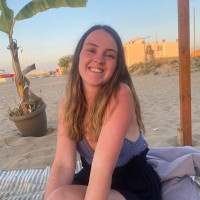 Ellie Mathers