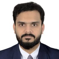 Jamshid Kp