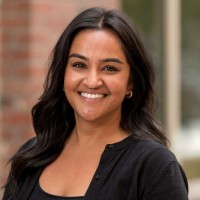 Tanvi Patel