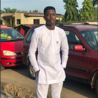 Femi Kolade