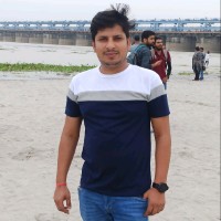 Sujeet Diwakar