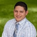 Joshua Sanchez