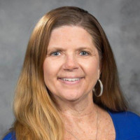 Laurel McDevitt