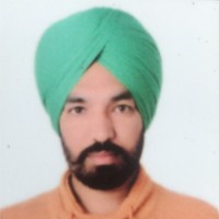 Gurkirpal Singh