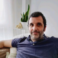 Haritz Etxaniz Beitia