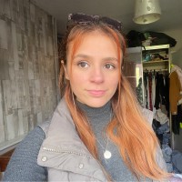 Caprice Charalambous