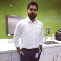 Mukesh Sriram