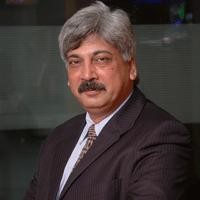 Vikas Pradhan