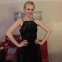 Rebecca Carolan