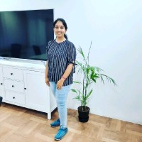 Soumya Somayajula