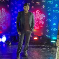 R Gopal