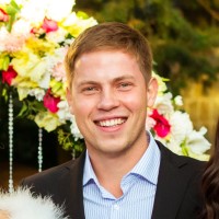 Dmitriy Medved