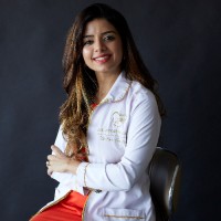 Dr Diksha Batra  (MDS Prosthodontics ,FICOI)