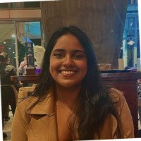 Mahisha Sathialingham