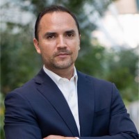 Hector Valadez M.B.A.