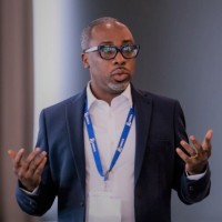 Peter Yeboah (HND,BSc.,Grad.Dip.,MBA,MCIPS,ACIM)