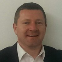 Shaun Muldoon