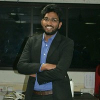 Rakesh Desai