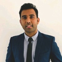 Vishal Madyala