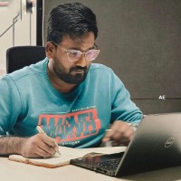 Ashutosh Khobare