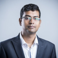 Arka Mukherjee