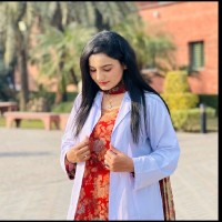 Irzam Kainat Rana