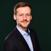 Adrian Jonas