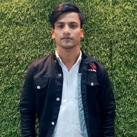 Mohd Shabahat