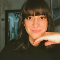 Stephanie Buchalla Cabanas