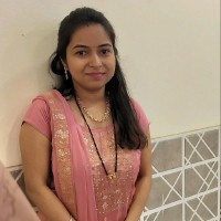 Pooja Gavade
