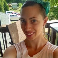 Katelynne Chastain