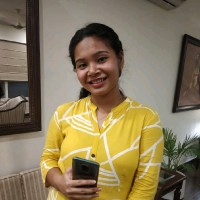 Manvi Negi