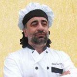 Chef Tony Gojcaj