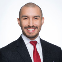 John Almazan, CFA