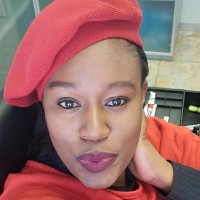 Tsakani Mavhungu- Baloyi