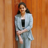 Arpitha R