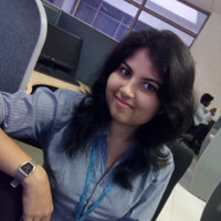 Prachi Mishra