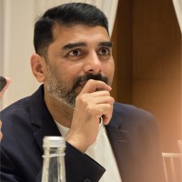 Nayim Sidhik