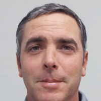 David Harrison