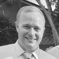 Jared Rush