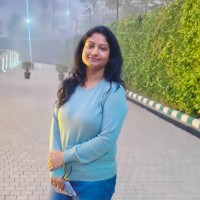 Ayushi Ranjan