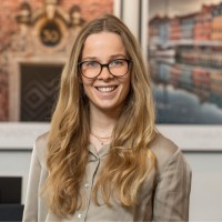 Marie Fabricius-Bjerre