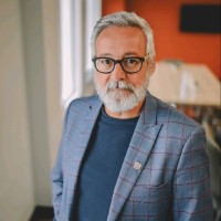 Bernard Bussières