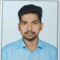Charan Yadav Sripathi