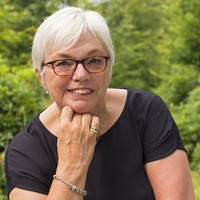Rita Van Maurik