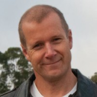 Jonathan Berry
