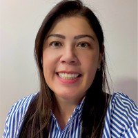 Cristiane Hiromita Santos