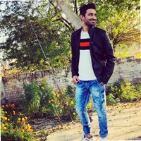 Ravi Inder Sharma