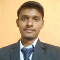 Shubham Borade