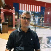 Sayed Abdul R.